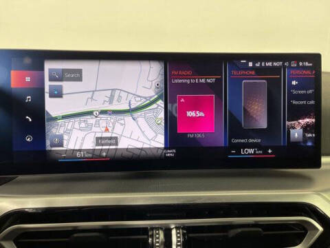 2023 BMW i4 eDrive40 Gran Coupe