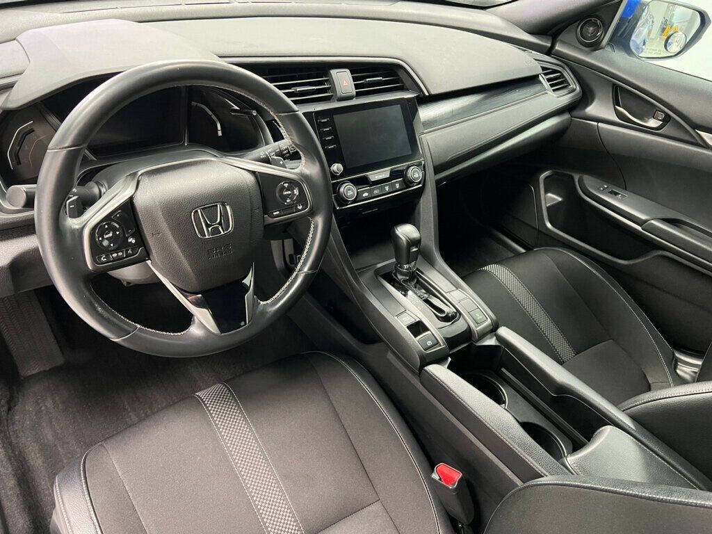 2020 Honda Civic for sale at Conway Imports in   Streamwood, IL