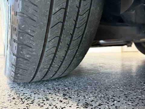 2005 Mercedes-Benz S-Class S 500 4MATIC