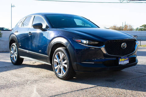 2021 Mazda CX-30 Select