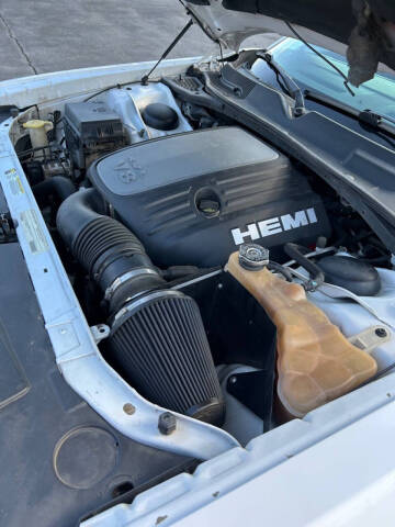 2012 Dodge Challenger R/T