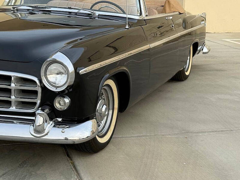 1955 Chrysler 300