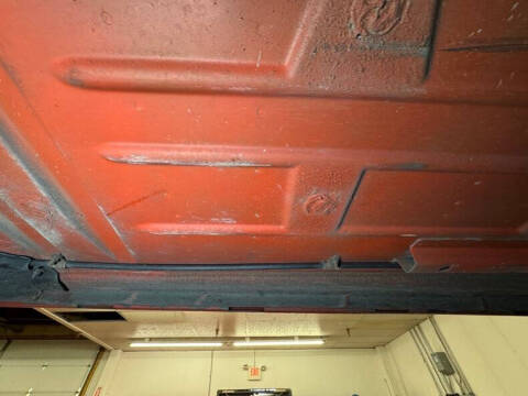 2008 Dodge Charger RT