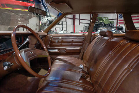 1977 Ford LTD