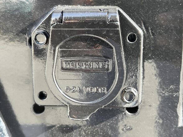 2014 RAM 3500 Tradesman