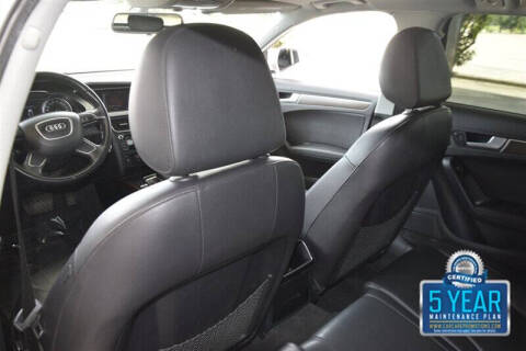 2014 Audi Allroad 2.0T quattro Premium