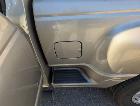 1999 Ford Ranger XL