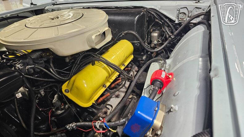 1960 Ford Thunderbird