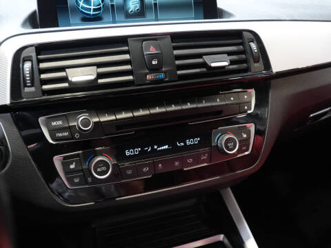 2018 BMW 2 Series M240i