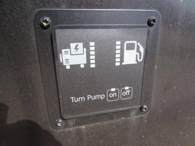 2022 Heartland ROAD WARRI