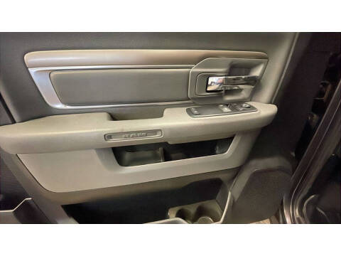 2014 RAM 2500 Tradesman