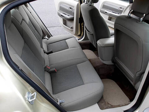 2010 Chrysler Sebring Touring