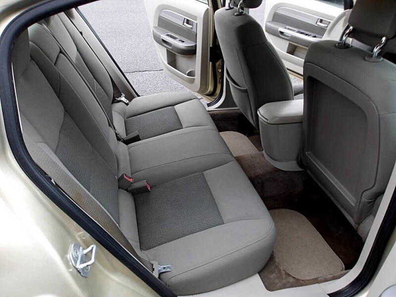 2010 Chrysler Sebring Touring