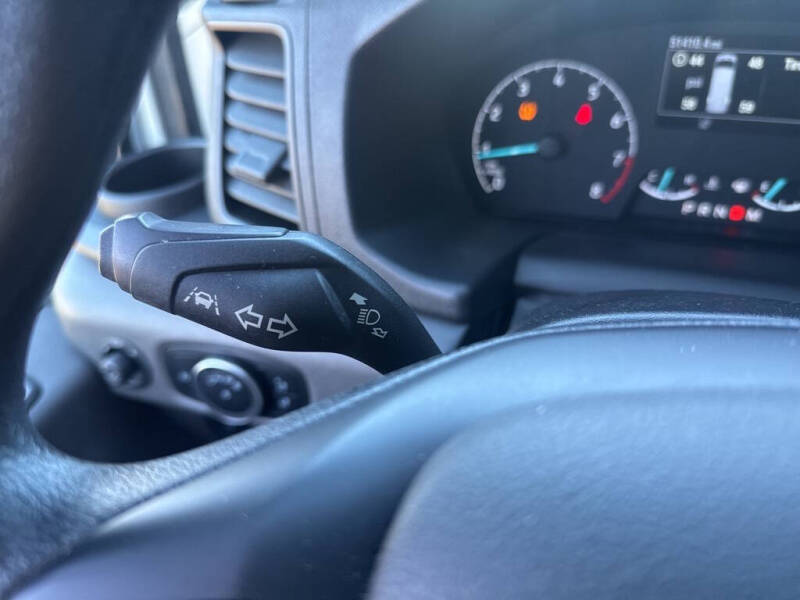 2021 Ford Transit 350 XLT