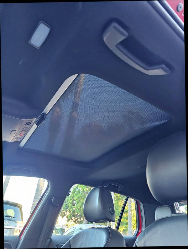 2015 Volkswagen Golf GTI