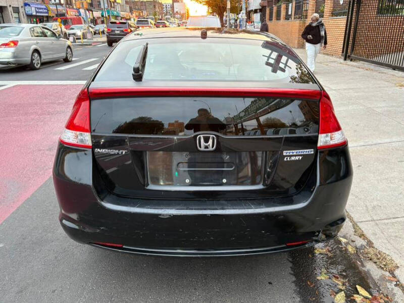 2010 Honda Insight LX