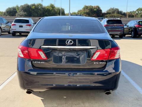 2009 Lexus ES 350