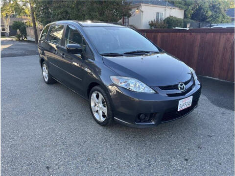 2006 Mazda MAZDA5