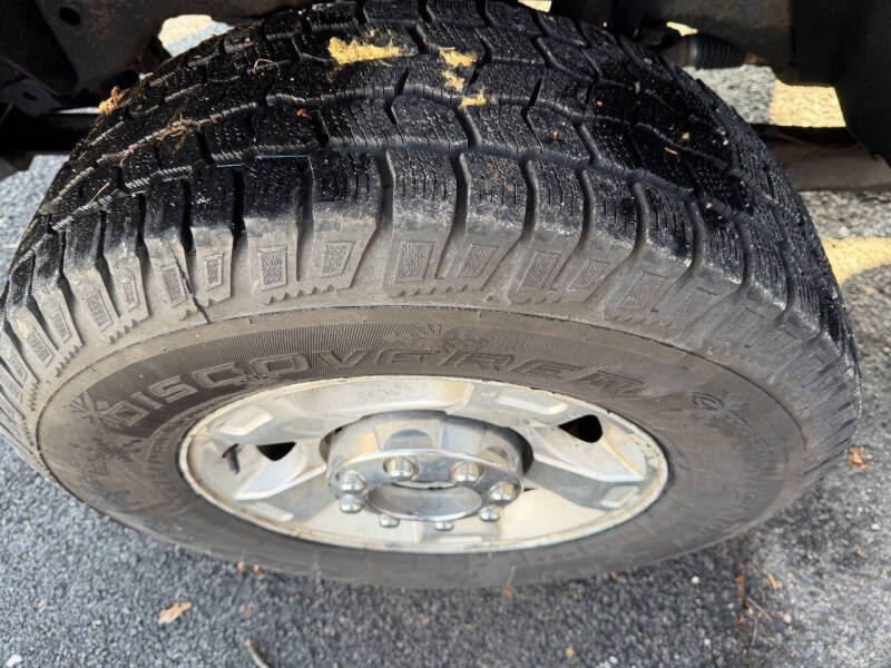 2012 Ford F-250 Super Duty XLT