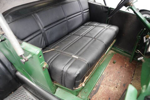 1923 Ford Model T