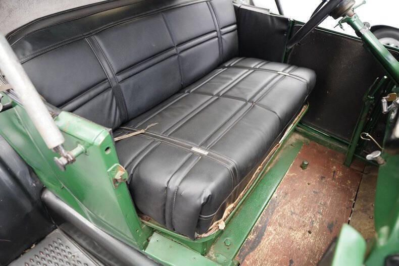 1923 Ford Model T