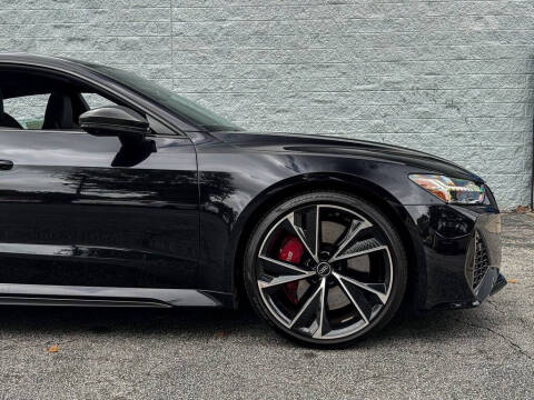 2023 Audi RS 7 4.0T quattro