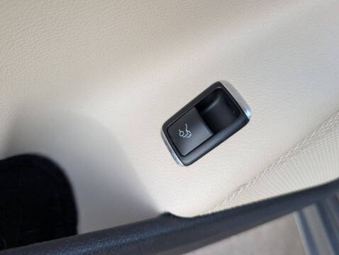 2014 Mercedes-Benz CLA CLA 250 4MATIC