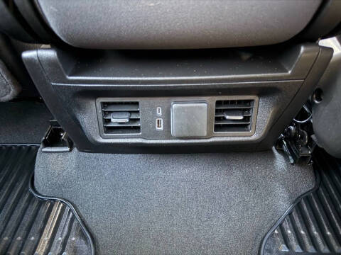 2024 GMC Sierra 1500 Elevation Standard