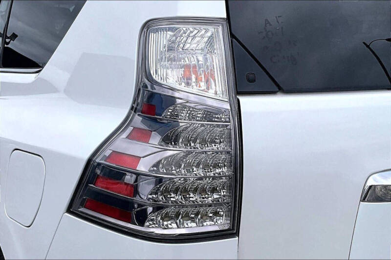 2017 Lexus GX 460