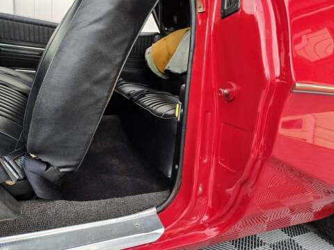 1968 Pontiac Catalina