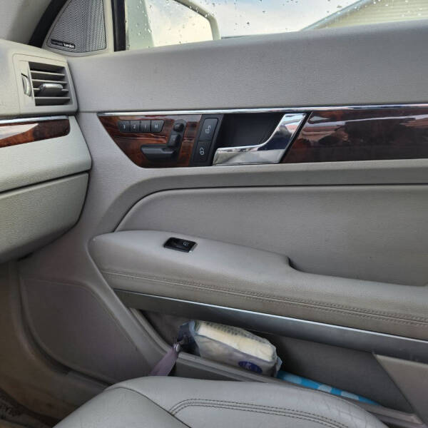 2012 Mercedes-Benz E-Class E 350