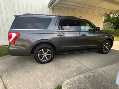2019 Ford Expedition MAX XLT