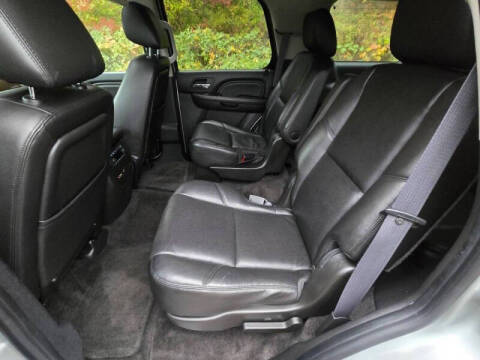 2011 GMC Yukon Denali