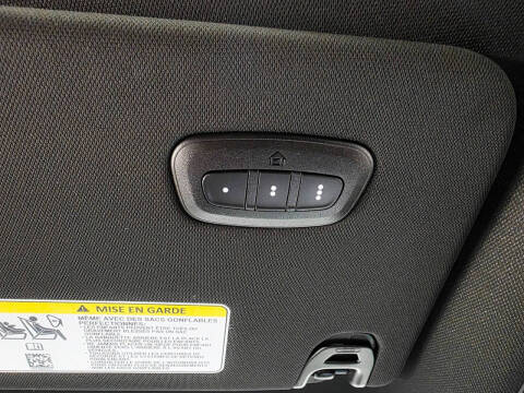 2023 Jeep Wagoneer Series II