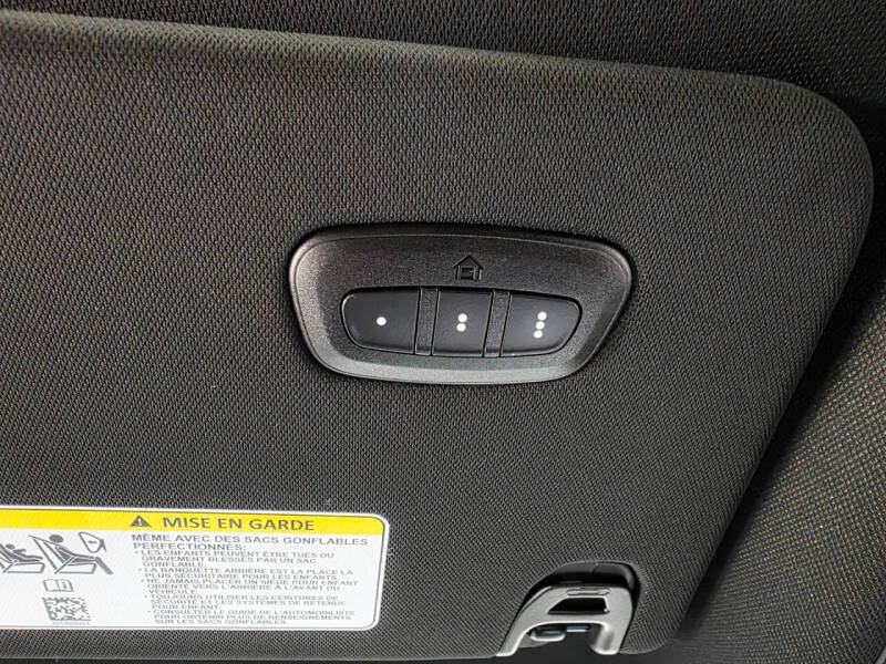 2023 Jeep Wagoneer Series II