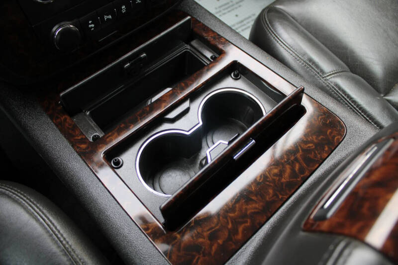 2014 GMC Yukon XL Denali