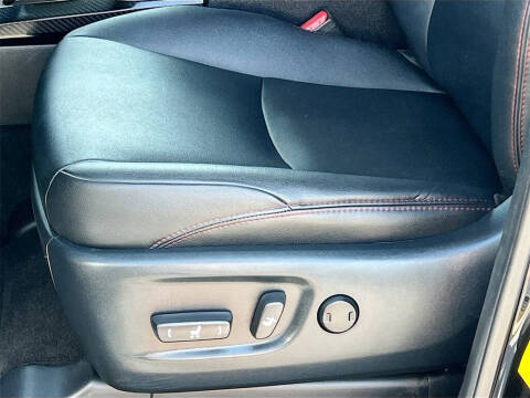 2021 Toyota 4Runner TRD Pro