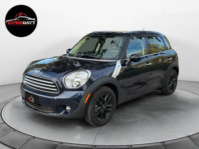2014 MINI Countryman Countryman's photo