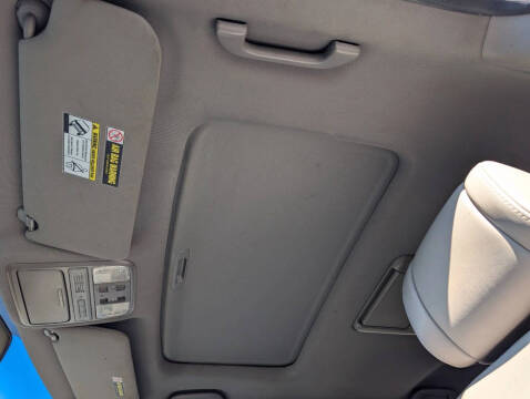 2011 Honda Pilot EX-L w/DVD