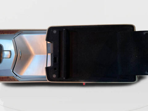 2011 Cadillac CTS 3.6L Premium