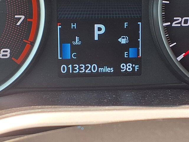 2025 Mitsubishi Eclipse Cross Black Edition