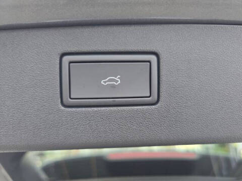 2026 Volkswagen Tiguan SE 4Motion