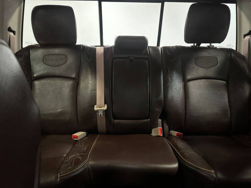 2015 RAM 3500 Laramie Longhorn