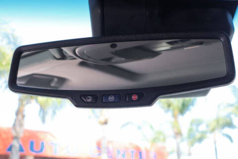 2017 Chevrolet Silverado 2500HD