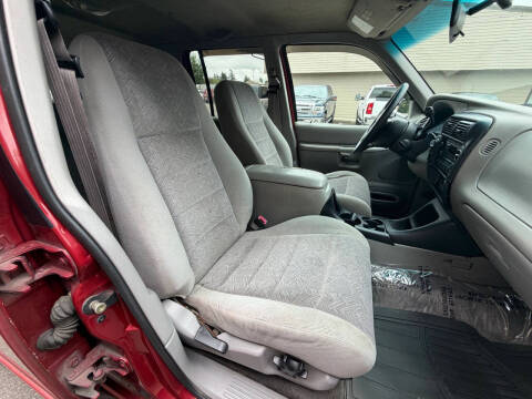 1999 Ford Explorer