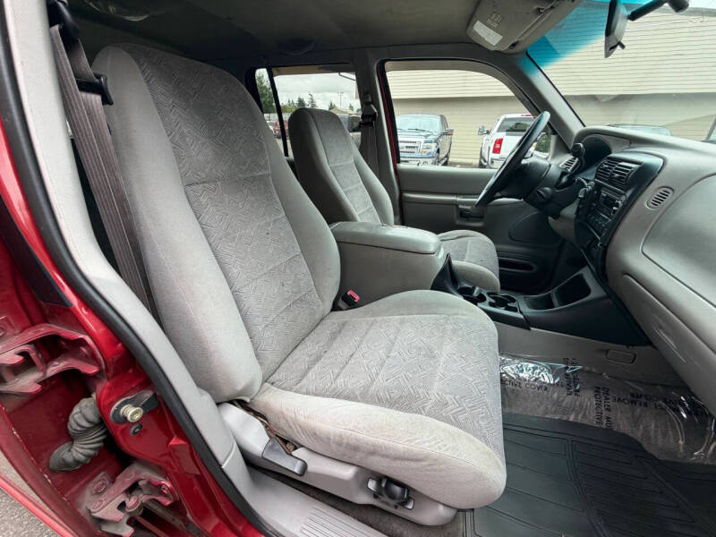 1999 Ford Explorer
