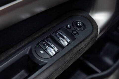 2020 MINI Countryman Cooper S ALL4