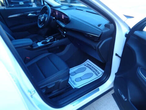 2024 Buick Envision Preferred