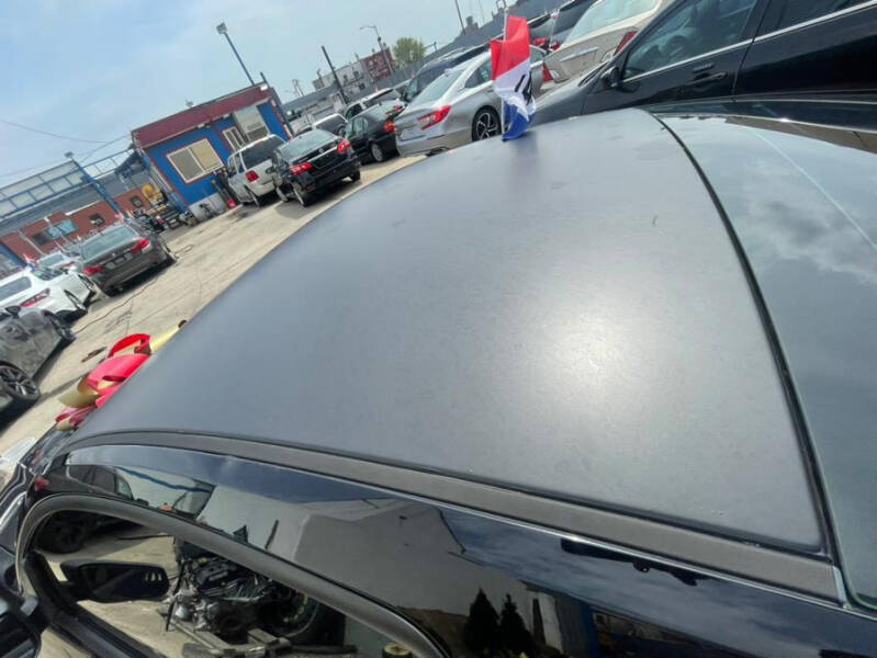 2013 Ford Mustang V6 Premium