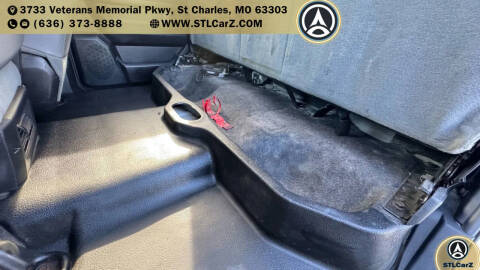 2014 RAM 3500 Tradesman